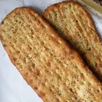 آرد نان بربری