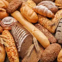 آرد نان فانتزی