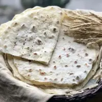 آرد نان تافتون